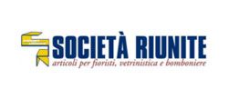 BOMBONIERE SOCIETÀ RIUNITE